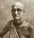 Srila Bhaktisiddhanta Saraswati Thakura Page